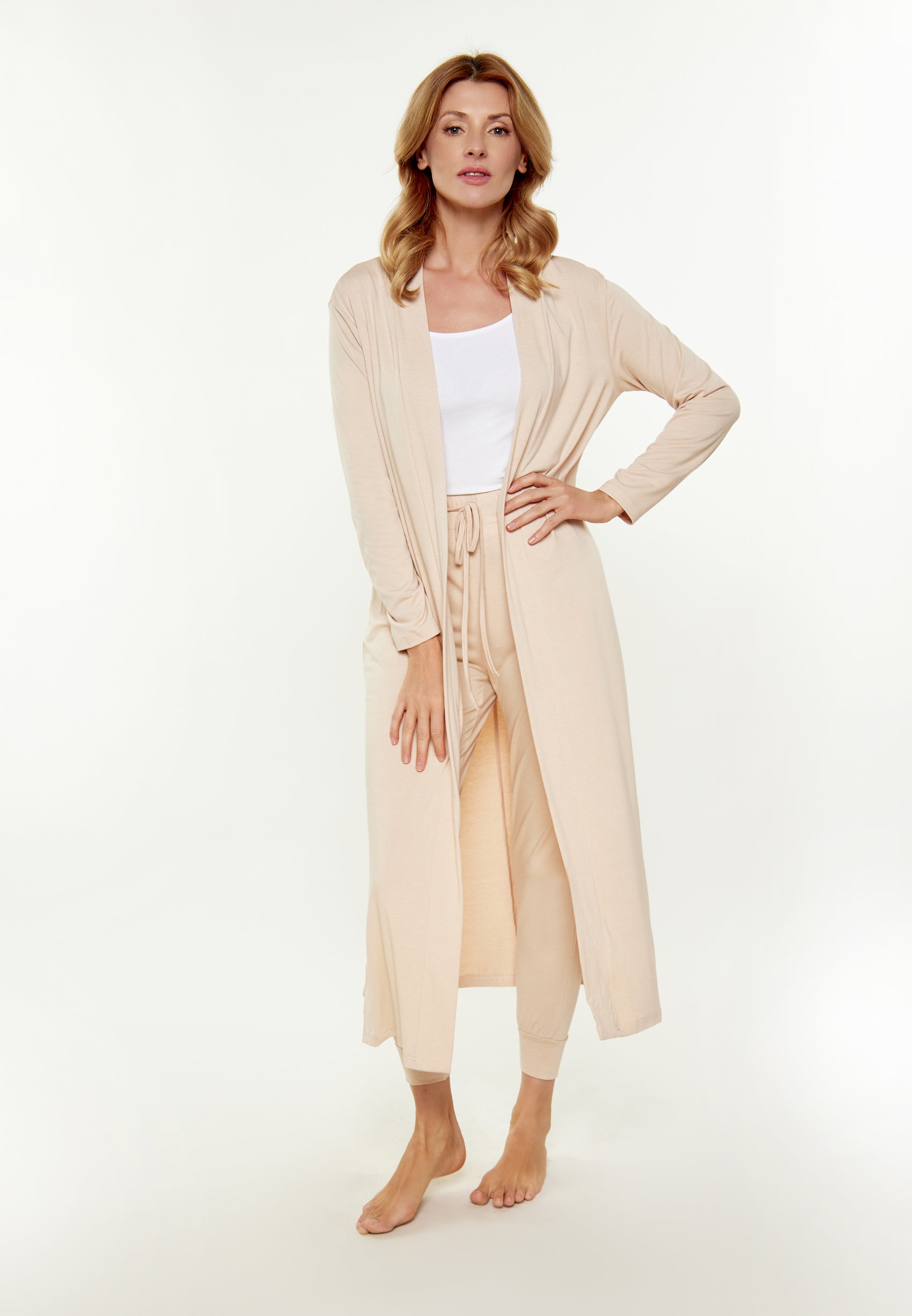 usha Women's Cardigan
