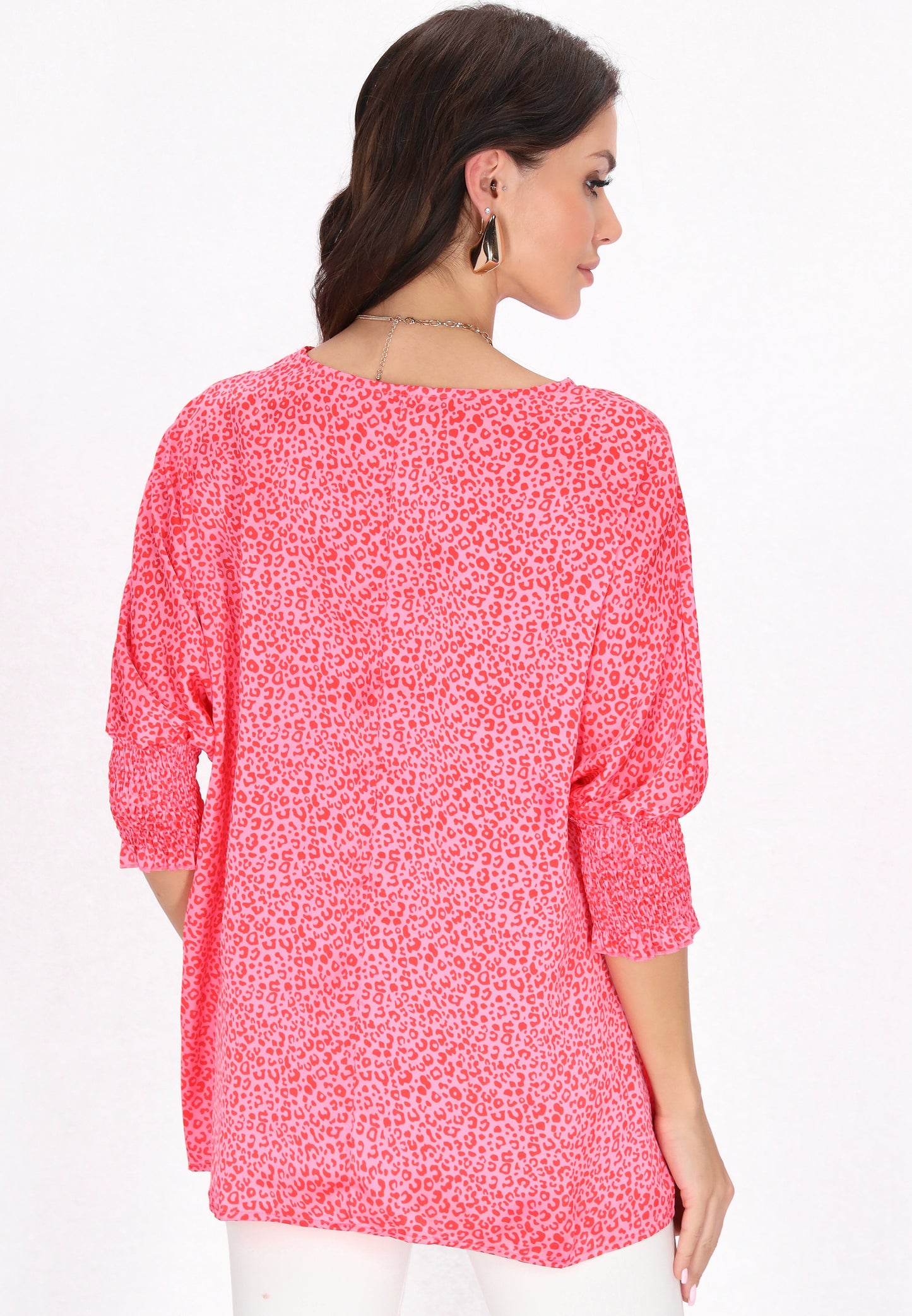 faina Damenbluse