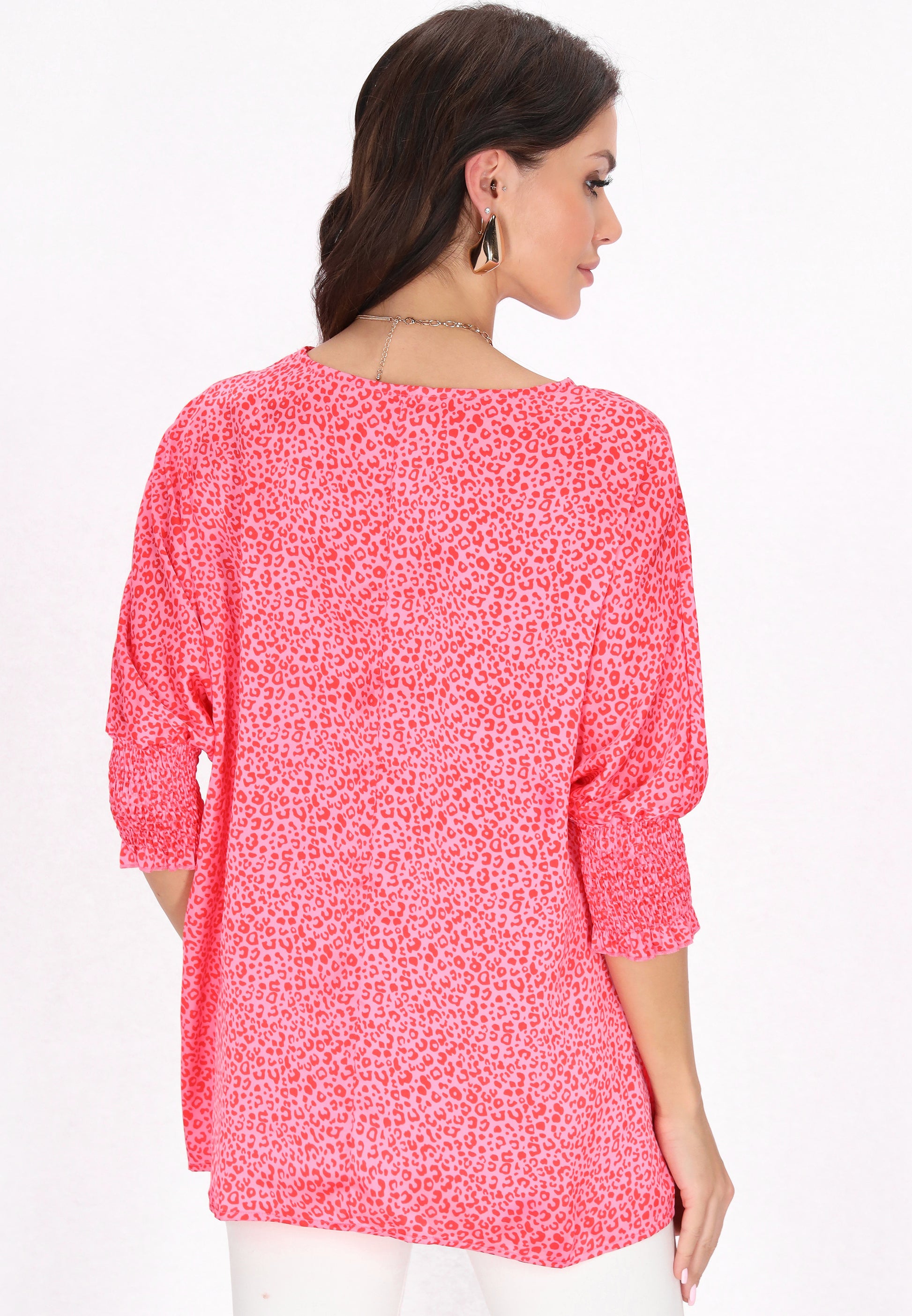 faina Damenbluse