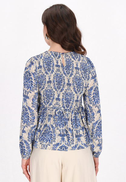 faina Damenbluse