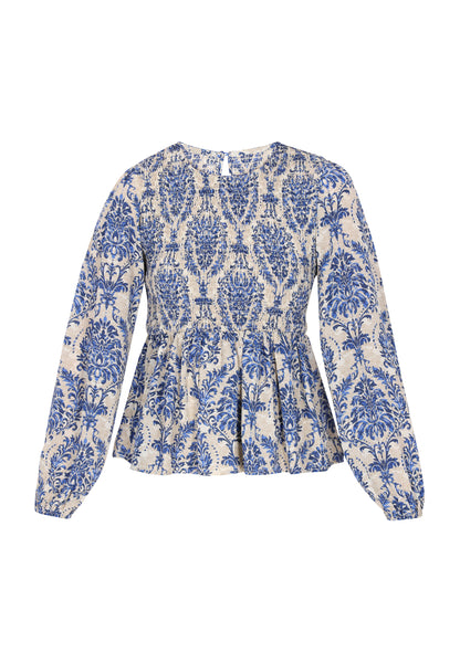 faina Damenbluse