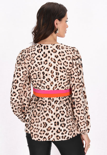 faina Damenbluse