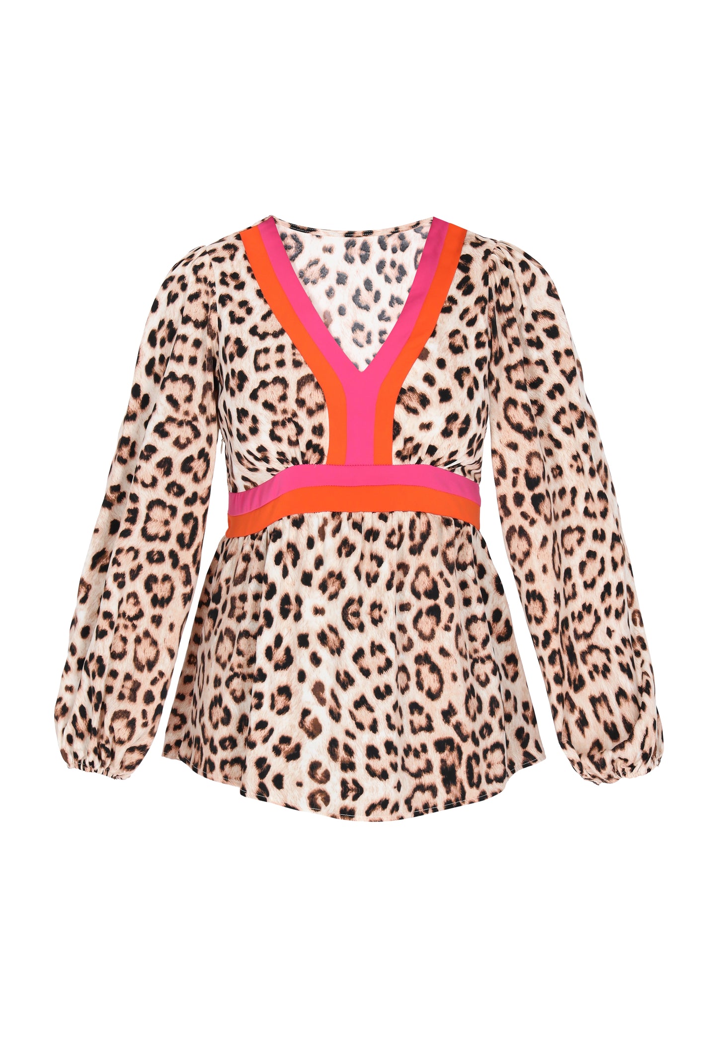 faina Damenbluse
