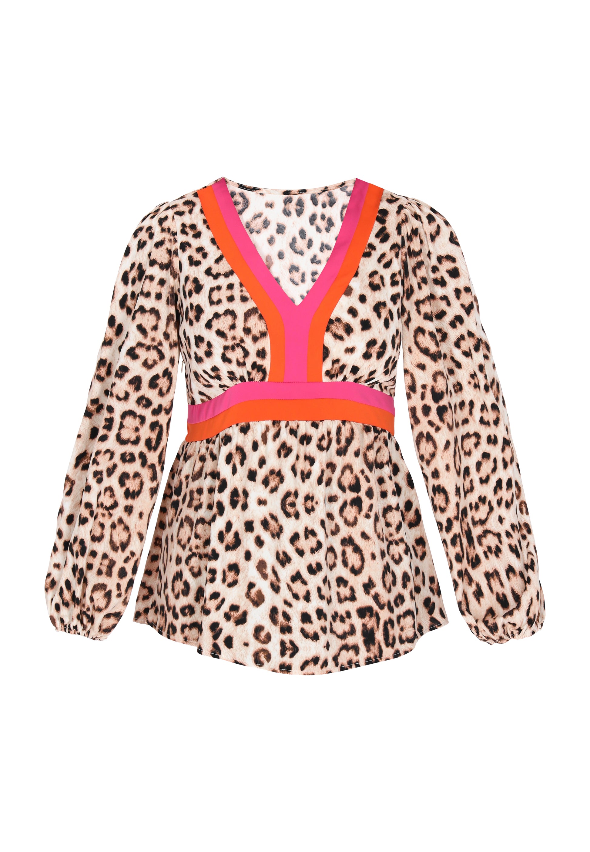 faina Damenbluse