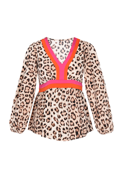 faina Damenbluse
