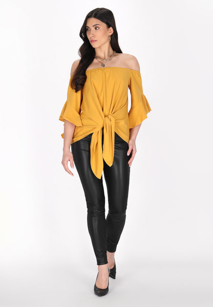 faina ESSENTIALS Bluse für Damen