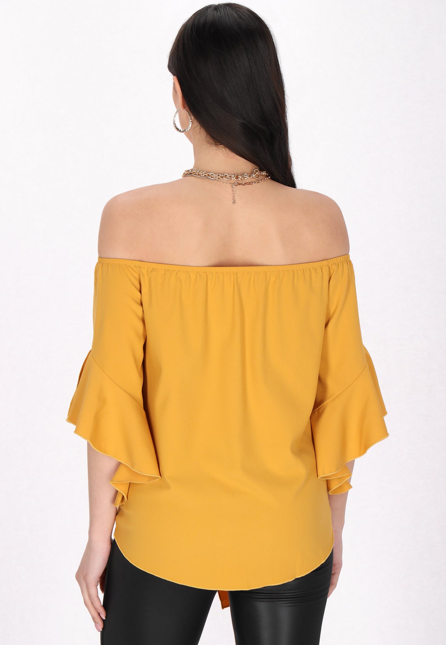 faina ESSENTIALS Bluse für Damen