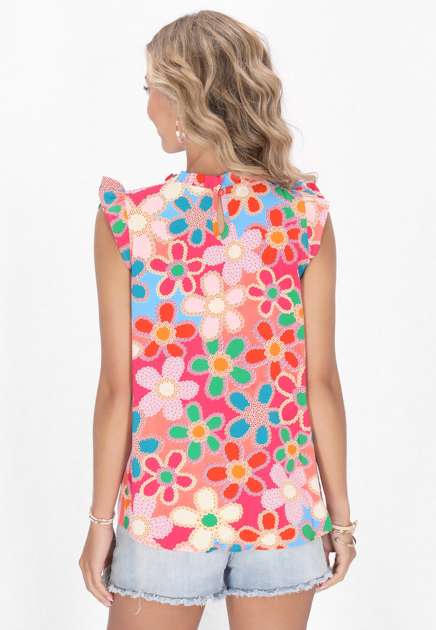 IZIA Bluse für Damen