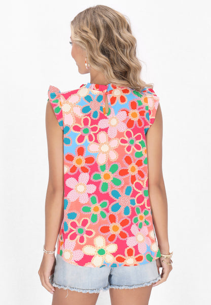 IZIA Bluse für Damen