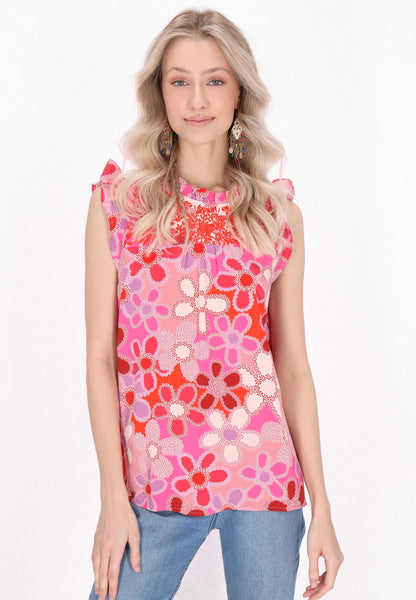 IZIA Bluse für Damen