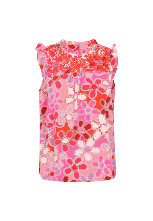 Aleida Women's Blouse
