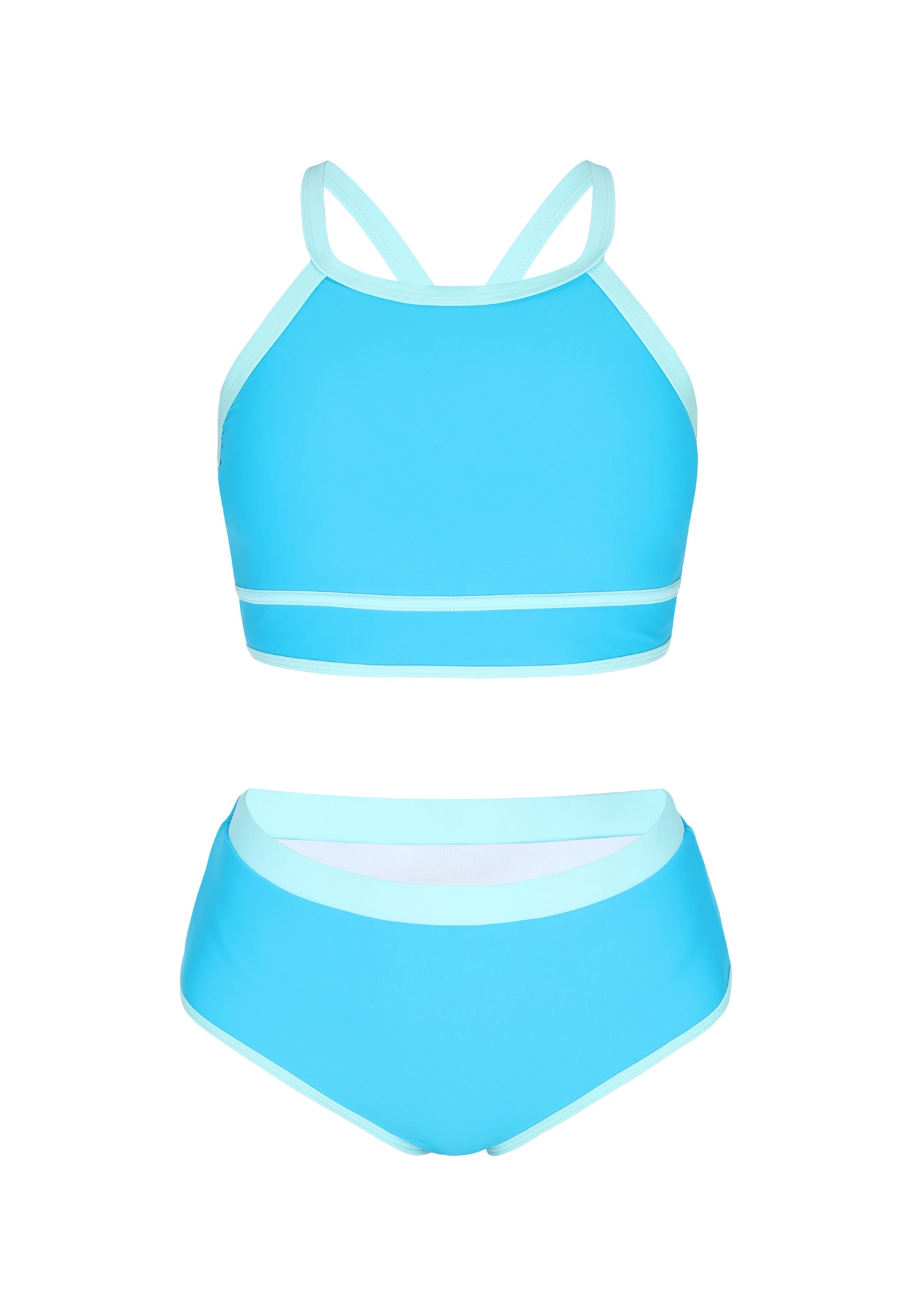 faina BEACH Damen-Badeanzug