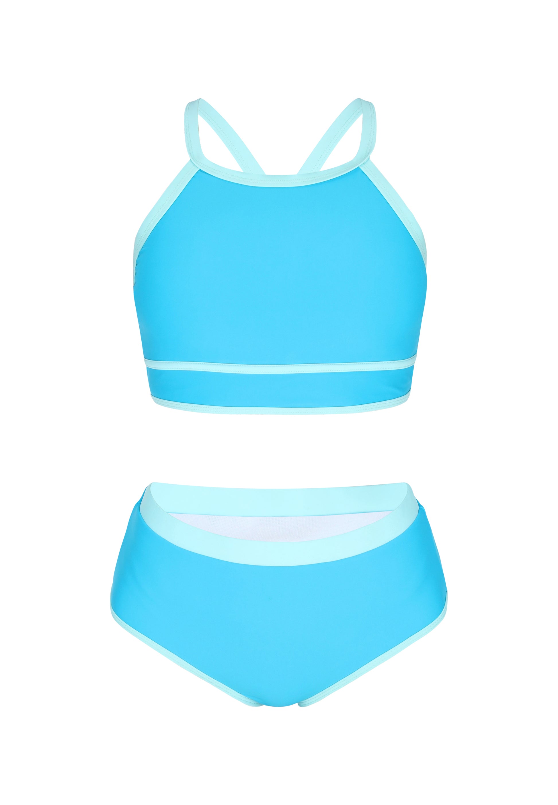 faina BEACH Damen-Badeanzug