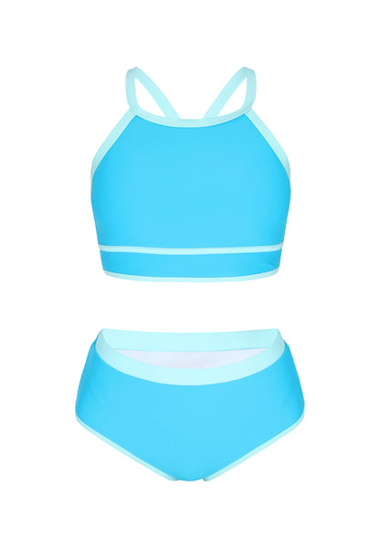 faina BEACH Damen-Badeanzug