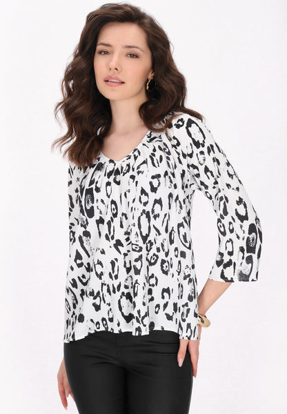 faina Damenbluse