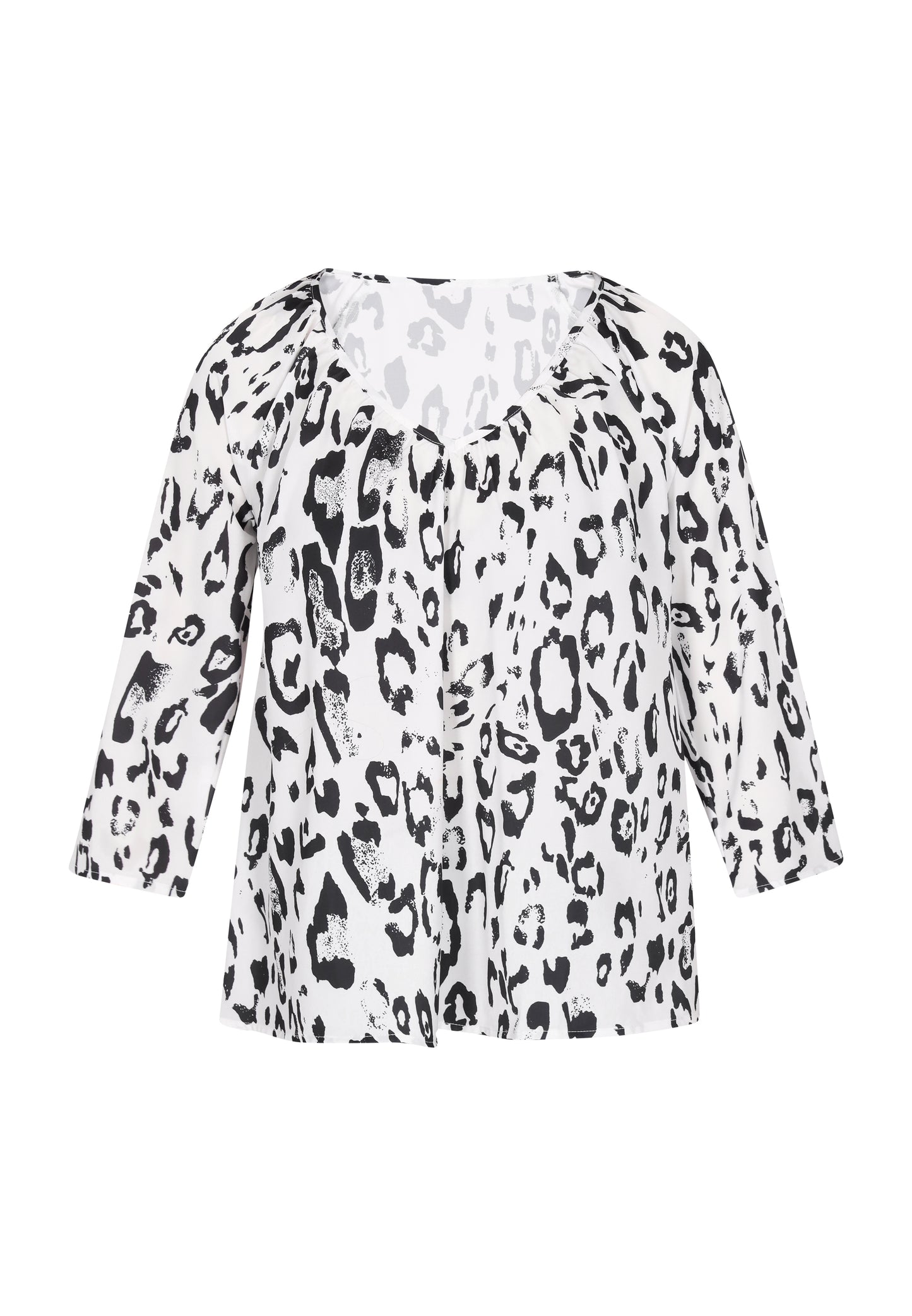 faina Damenbluse