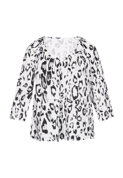 faina Damenbluse