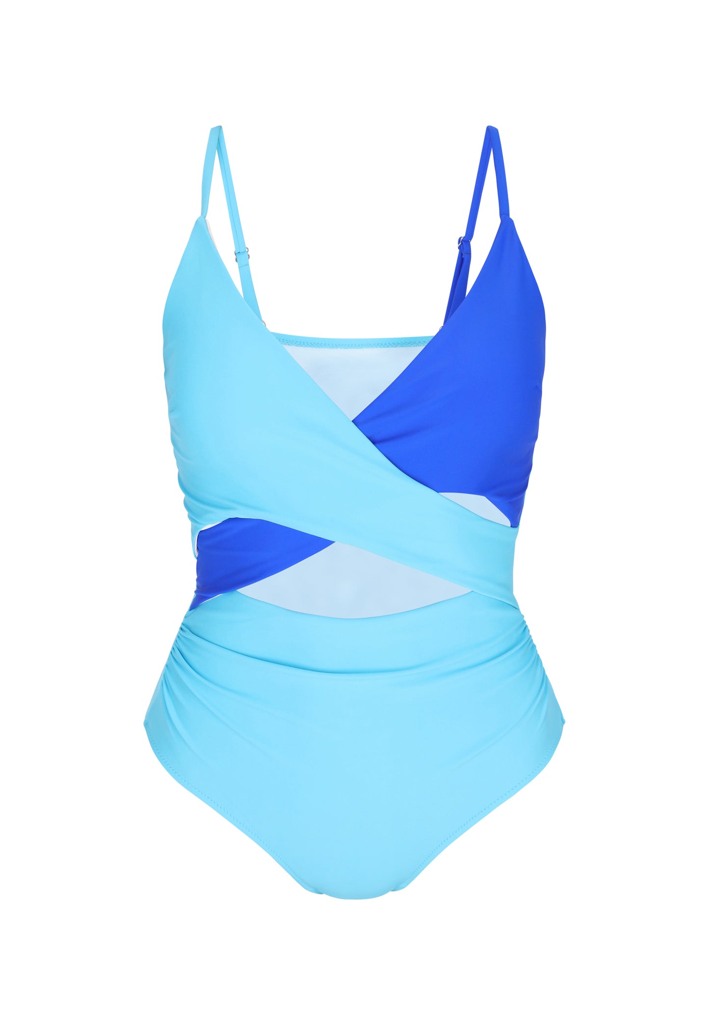 faina BEACH Damen-Badeanzug