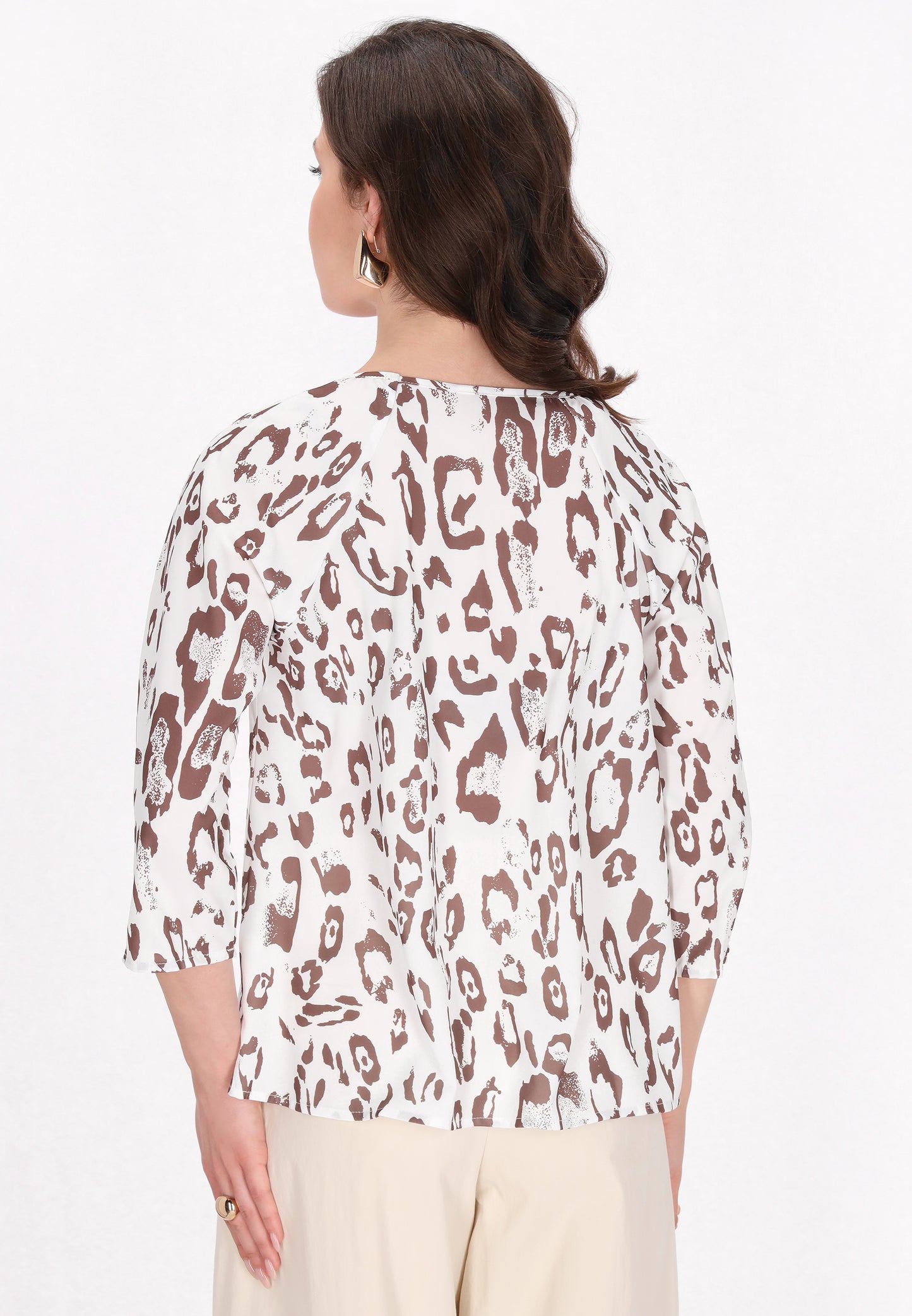 faina Damenbluse