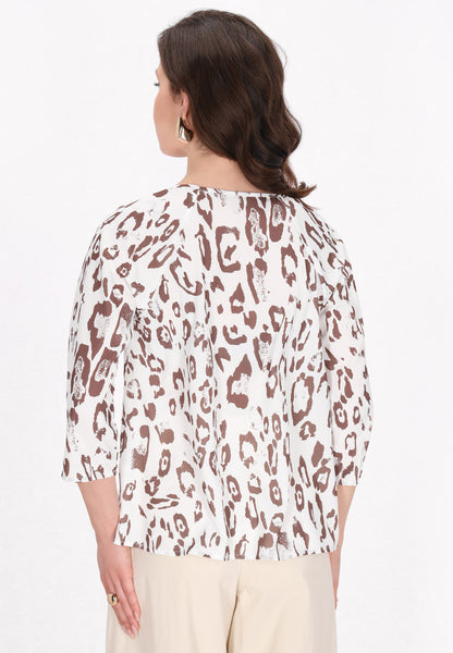 faina Damenbluse