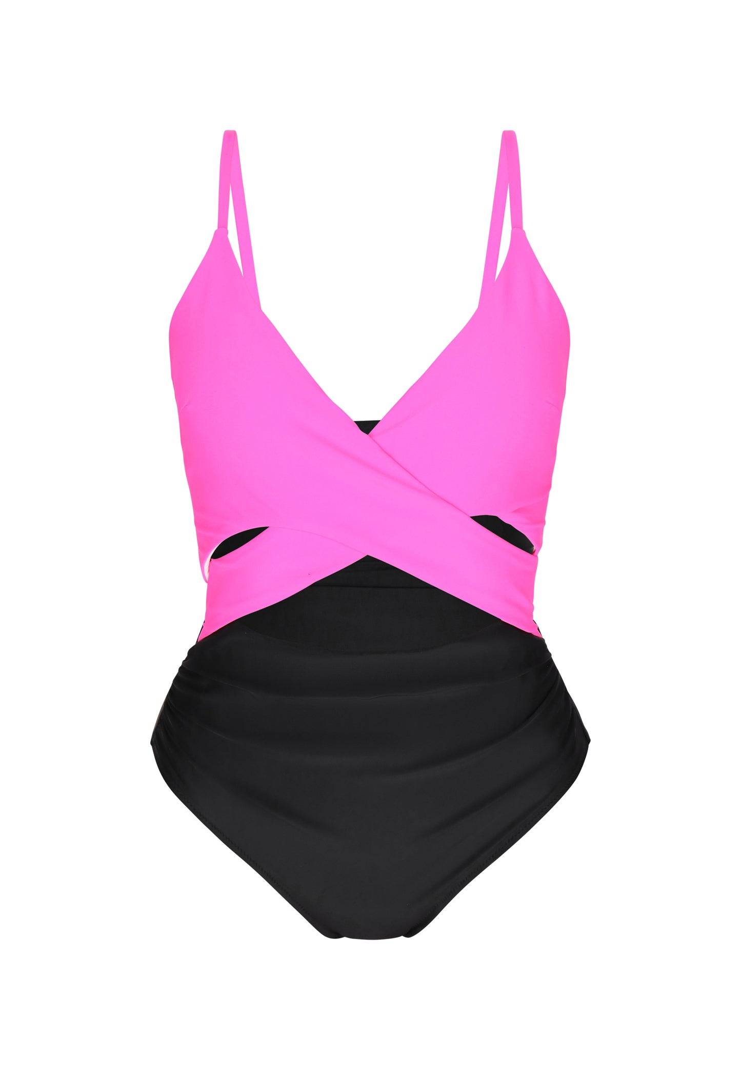 faina BEACH Damen-Badeanzug