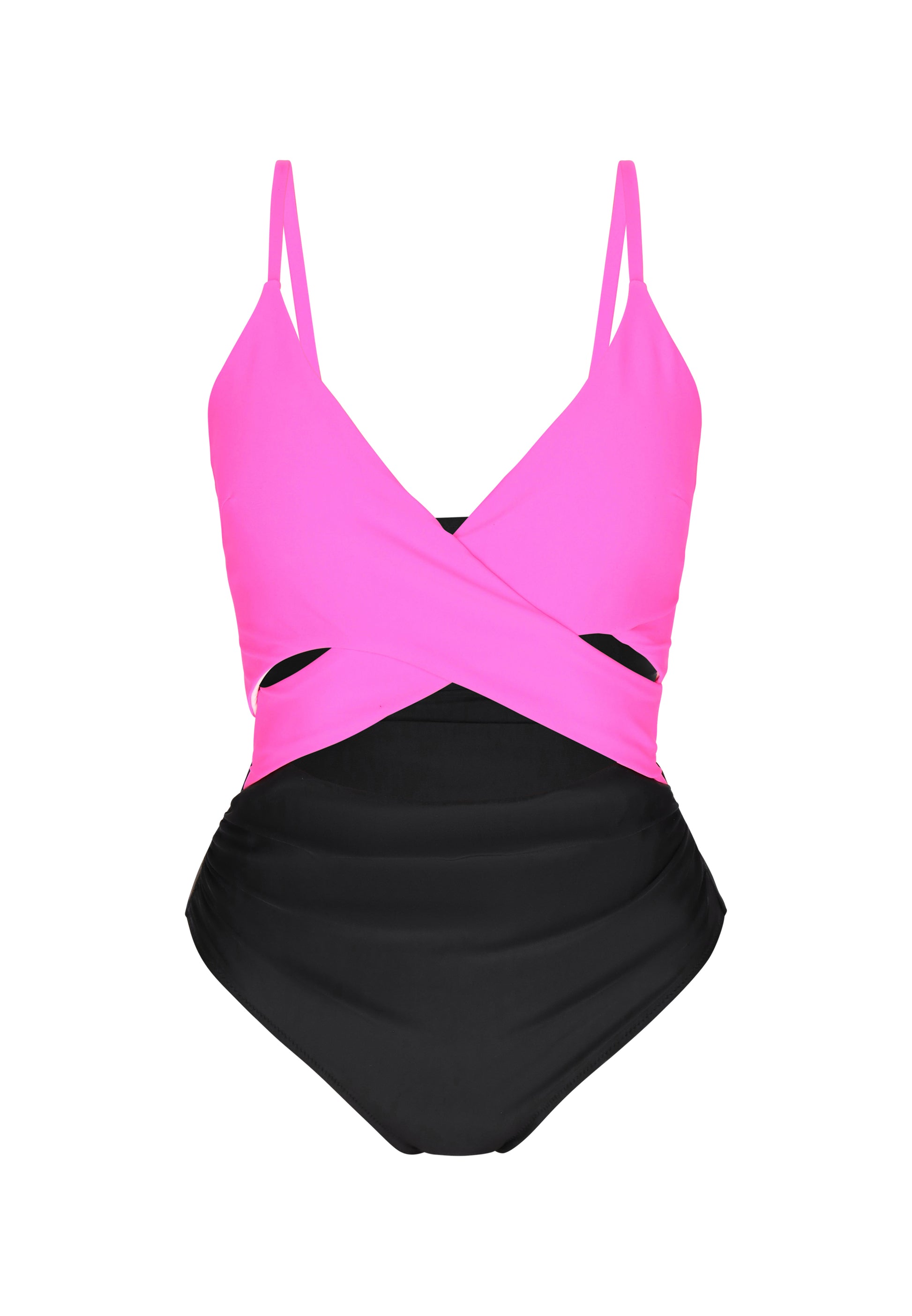 faina BEACH Damen-Badeanzug