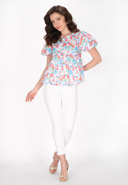 faina CASUAL Bluse für Damen
