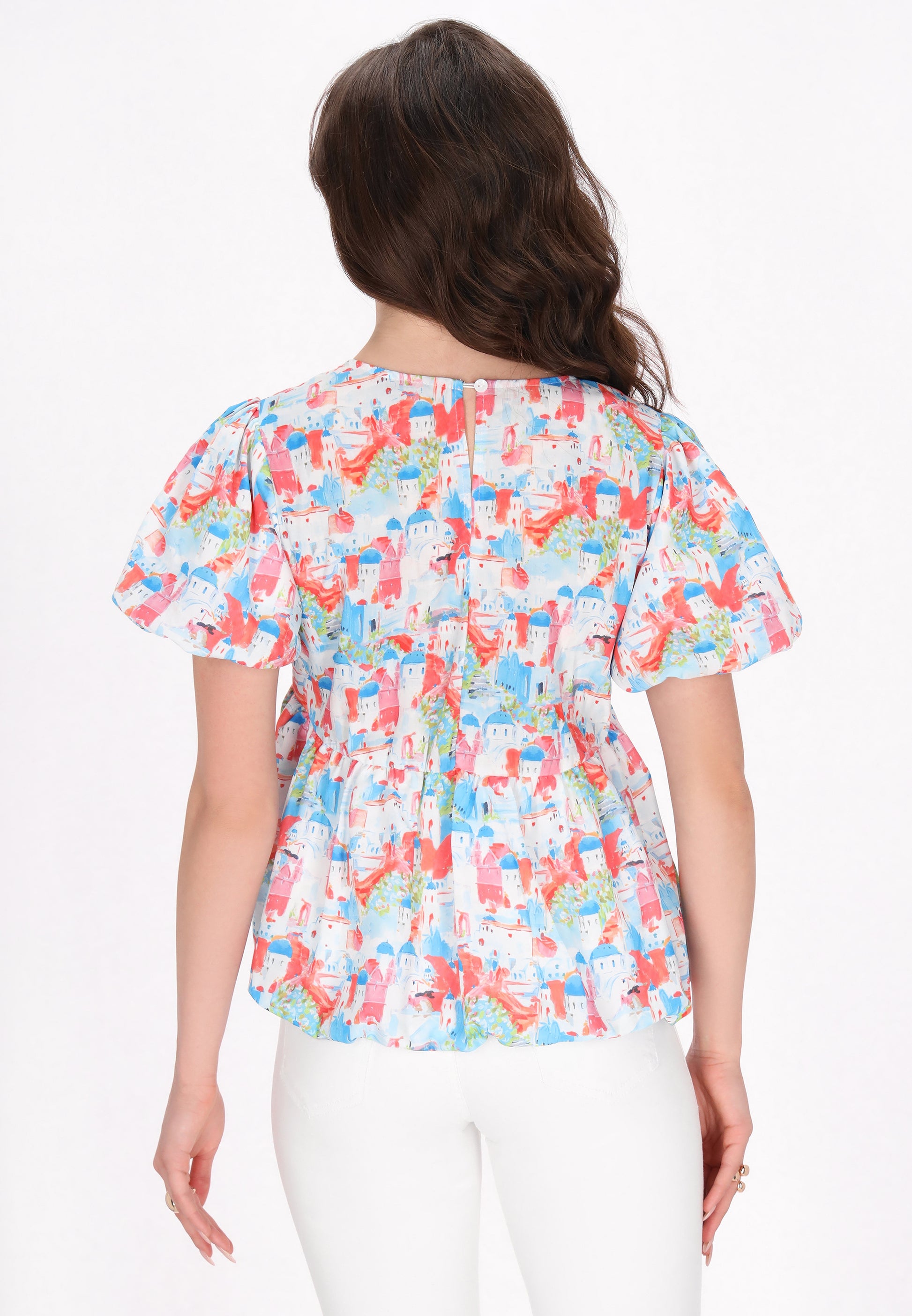 faina CASUAL Bluse für Damen