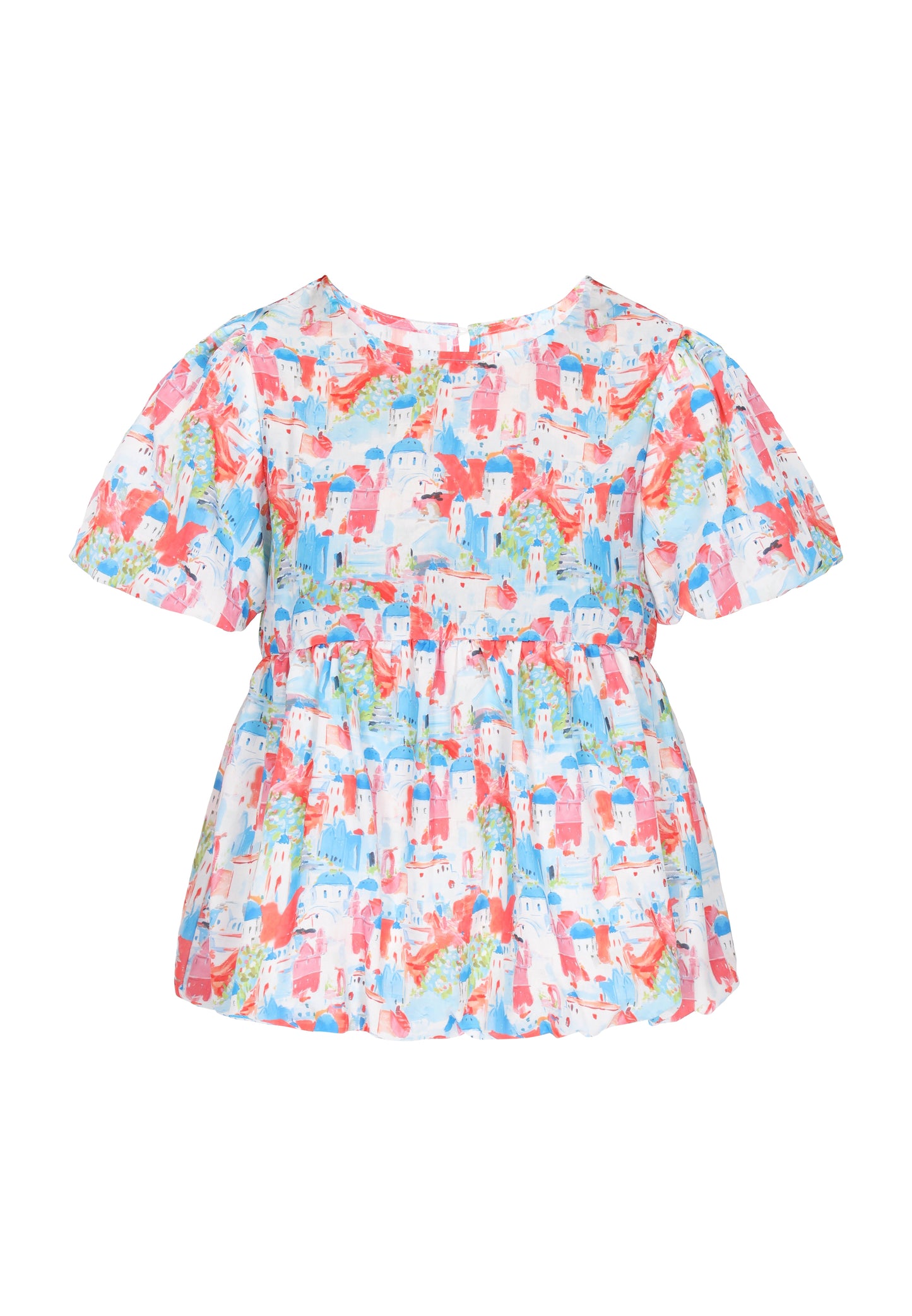 faina CASUAL Bluse für Damen