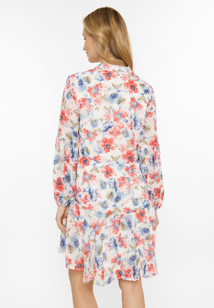 usha Women's Dress