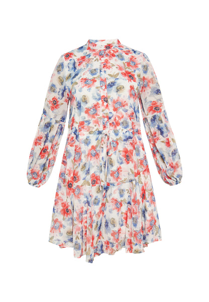 usha Women's Dress