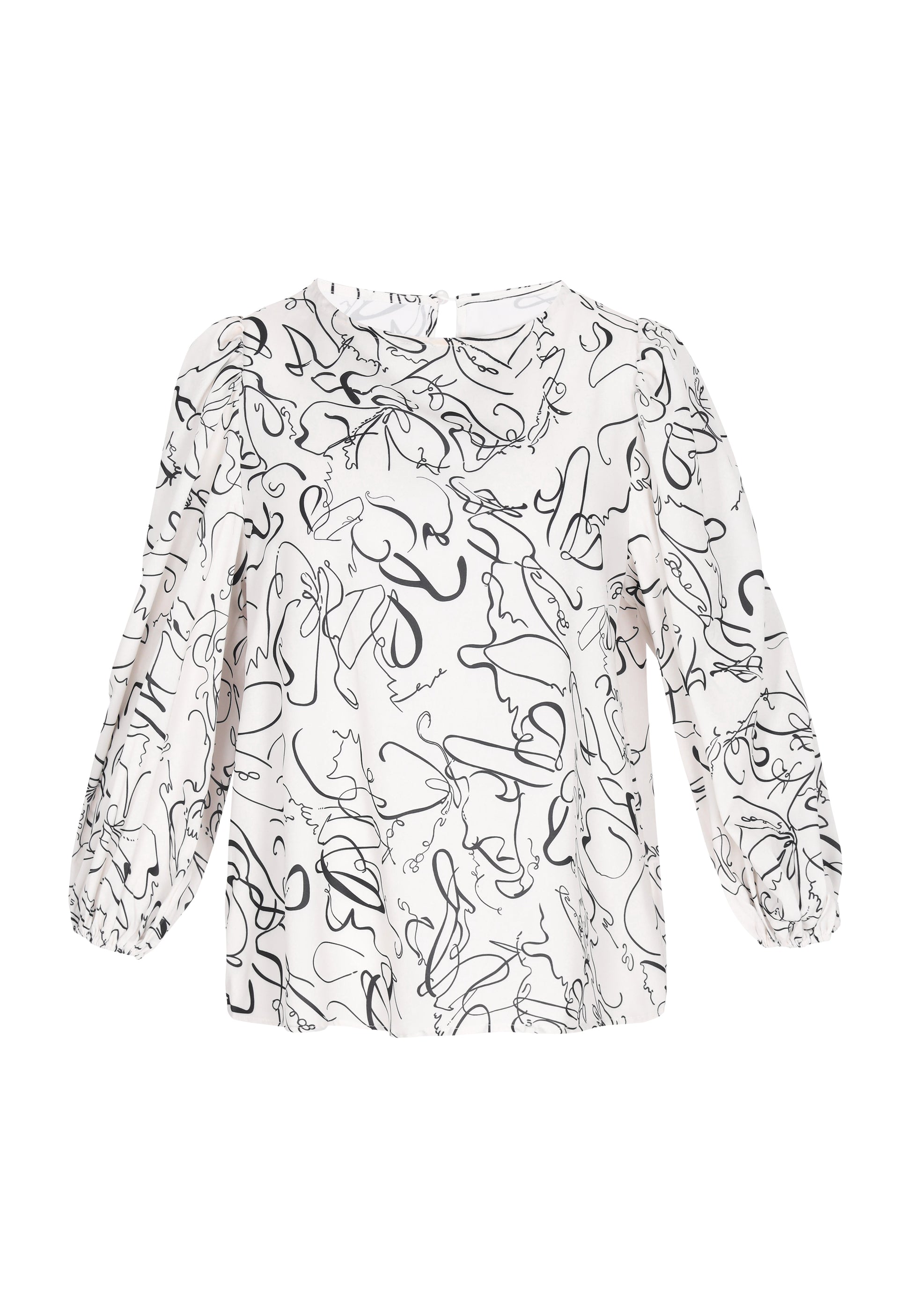 faina Damenbluse
