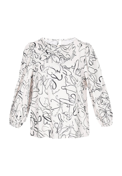 faina Damenbluse