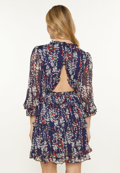 usha Women's Dress