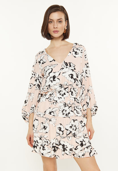 usha Women's Dress