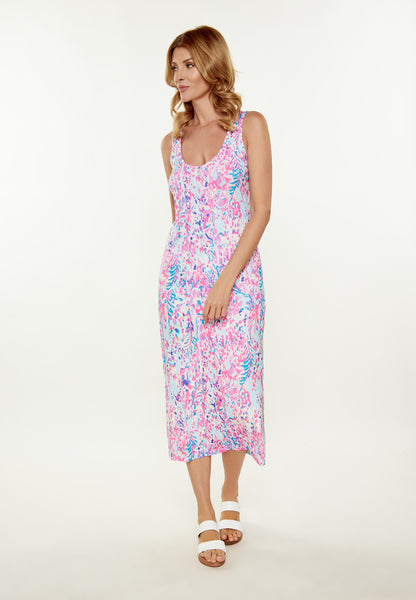 usha Women's Dress