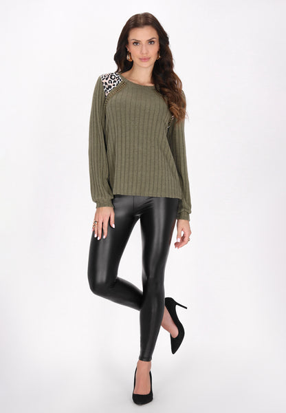Sweter damski faina