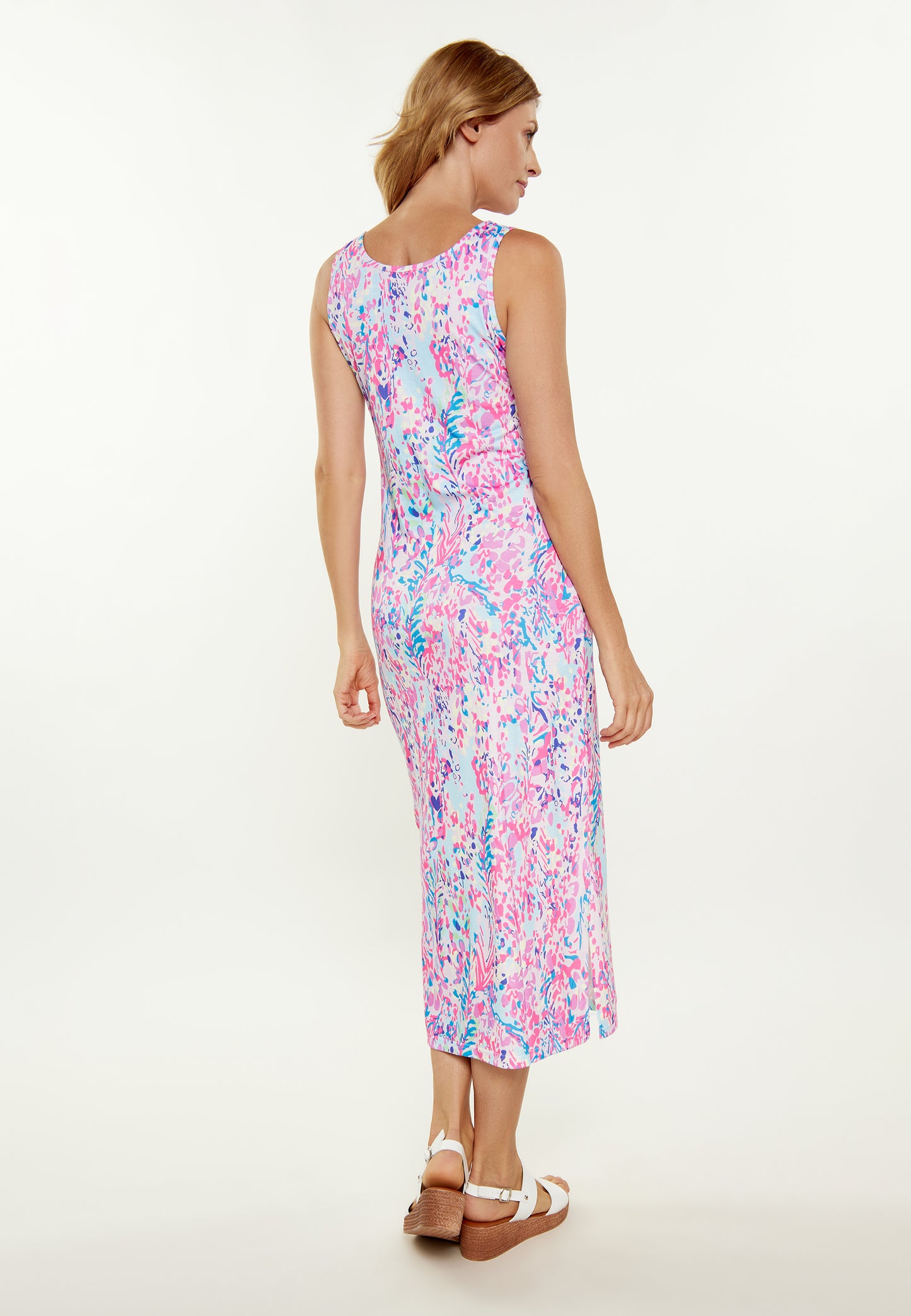 usha Women's Dress