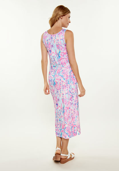 usha Women's Dress