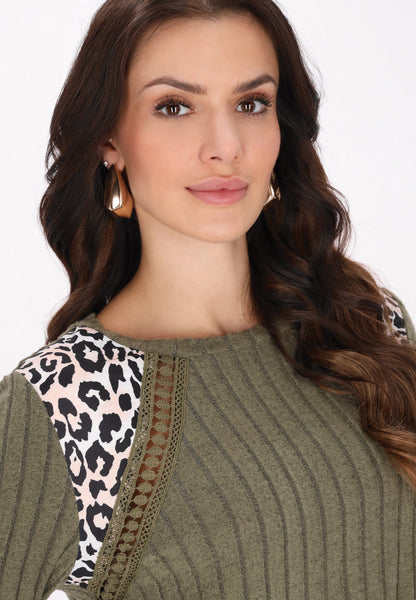 Sweter damski faina