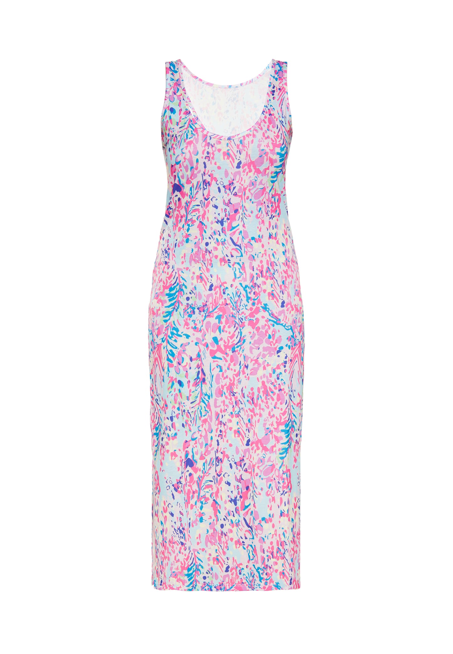 usha Women's Dress