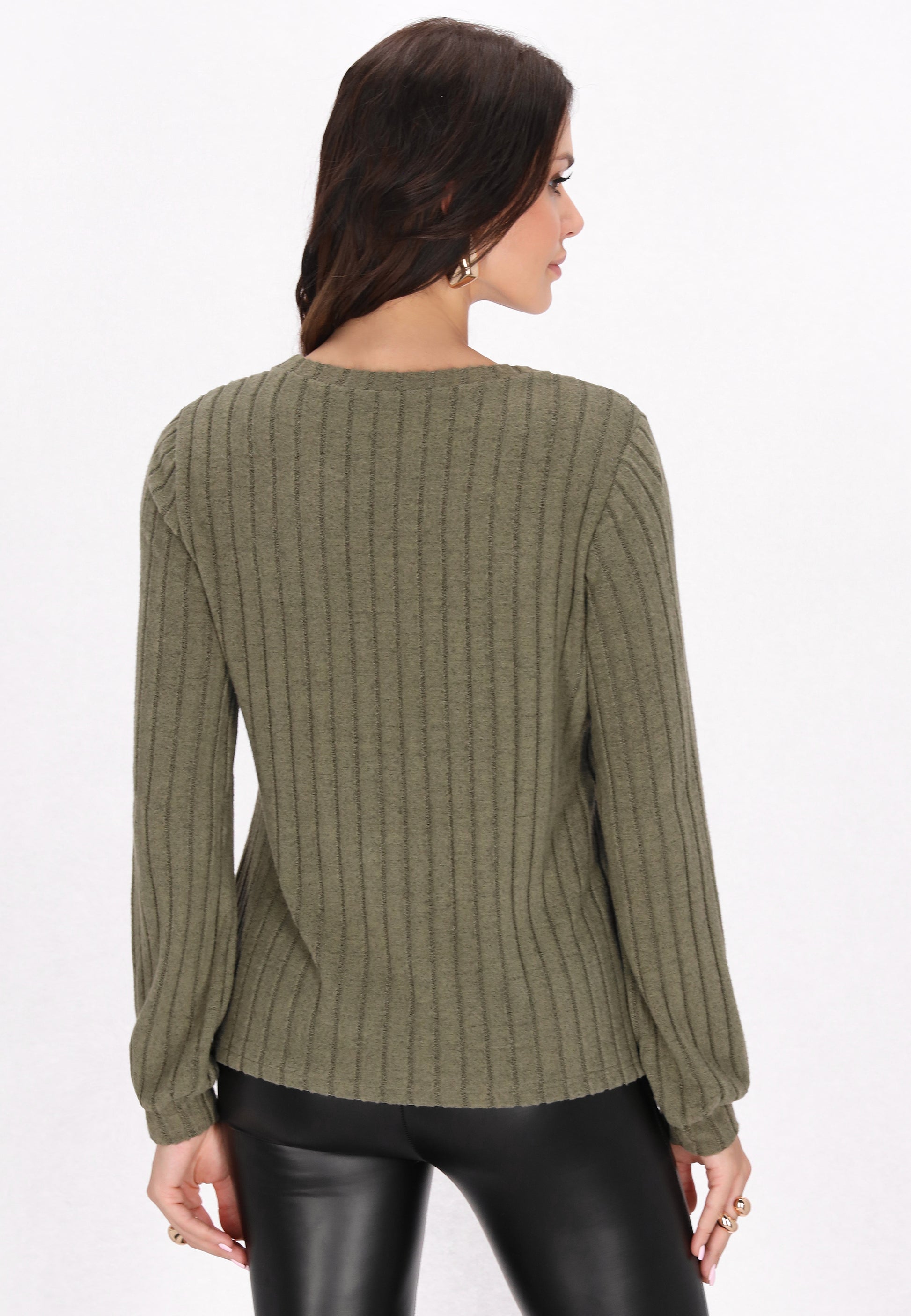 Sweter damski faina