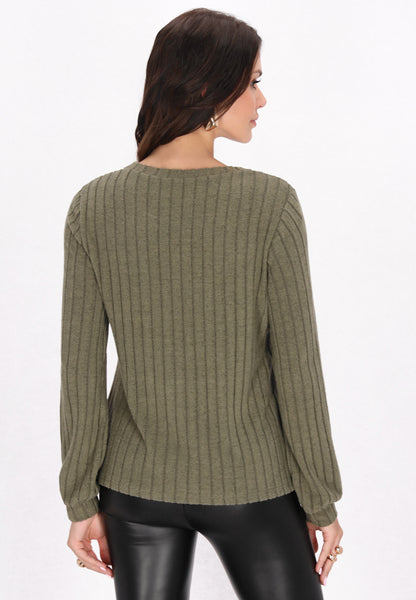 Sweter damski faina