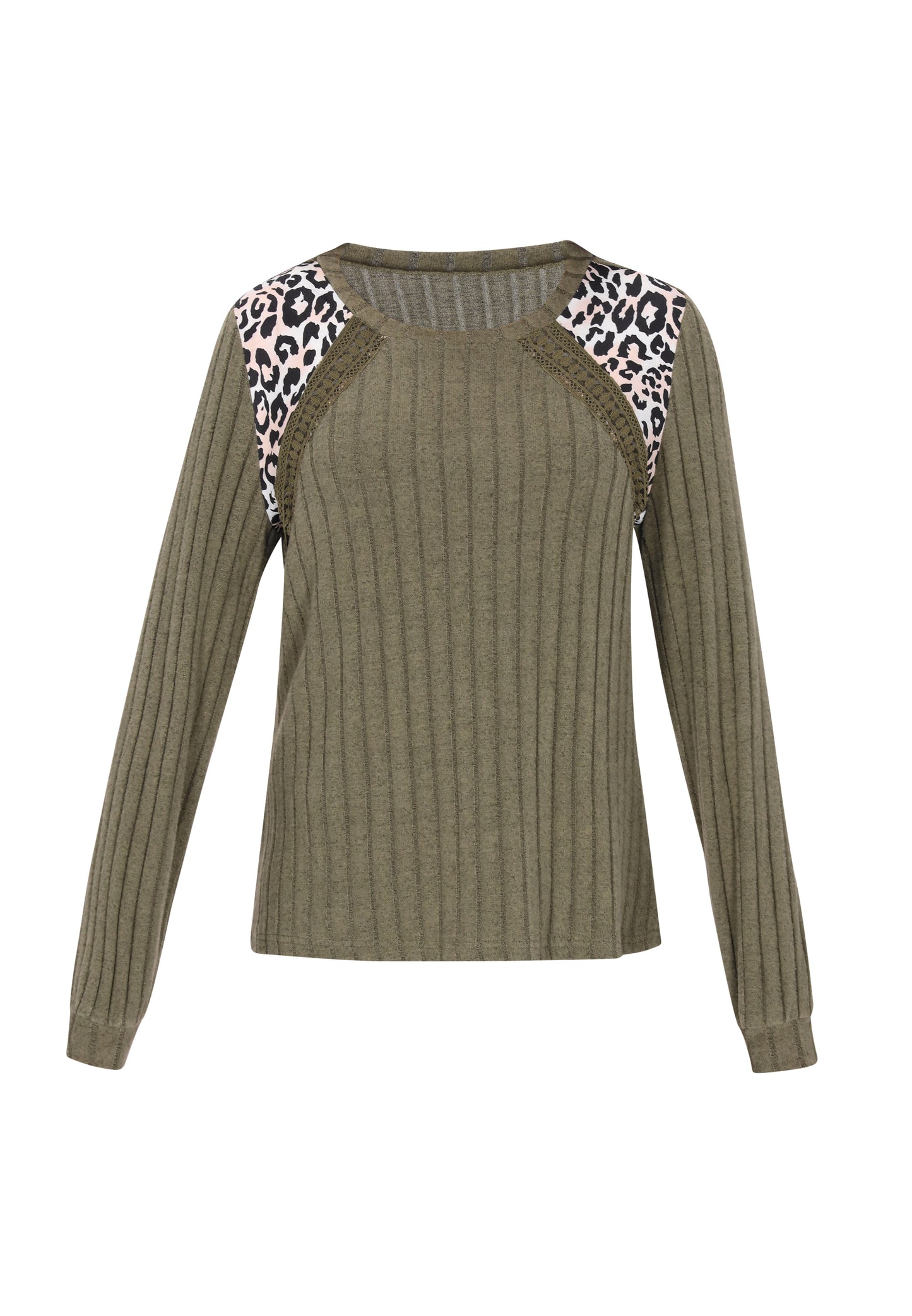 Sweter damski faina
