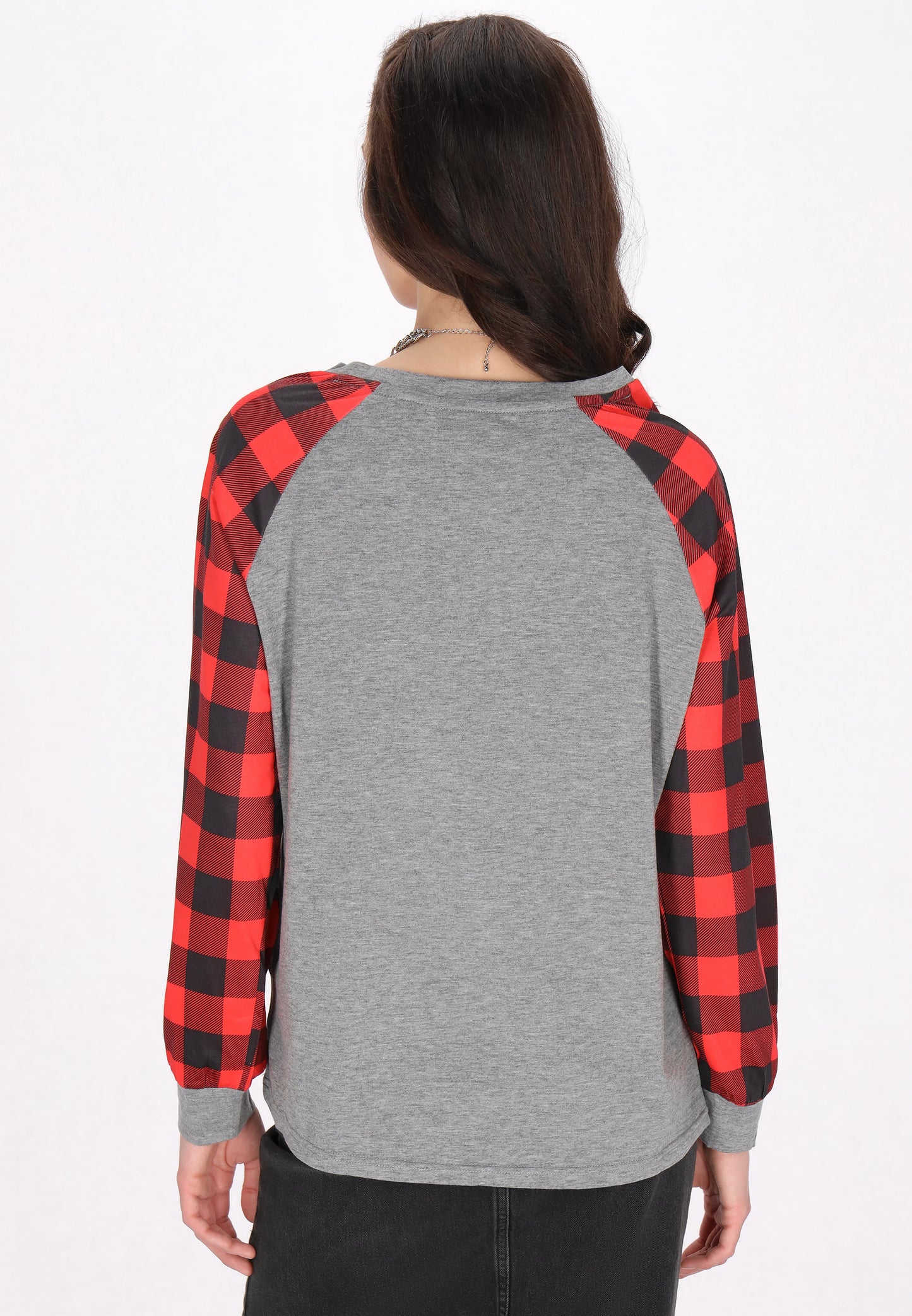 myMo ROCKS Bluse für Damen