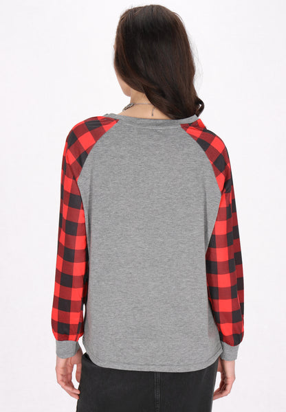 myMo ROCKS Bluse für Damen
