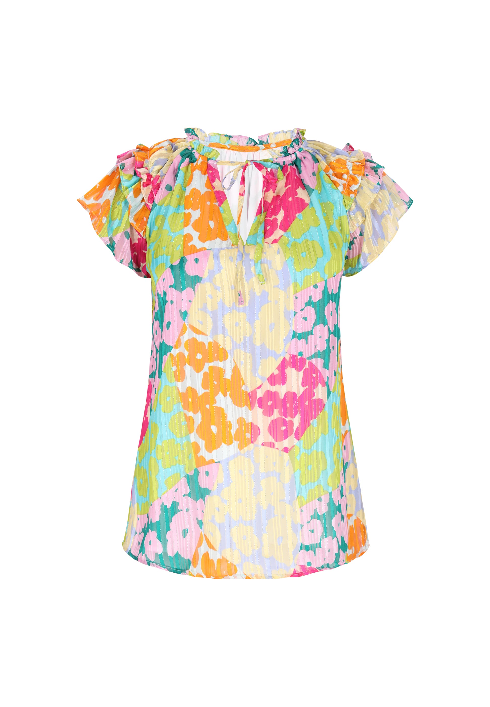 Izia Women's Blouse