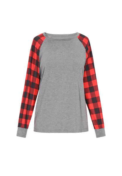 myMo ROCKS Bluse für Damen