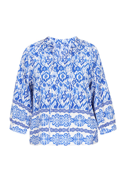 Wilowe Women's Blouse