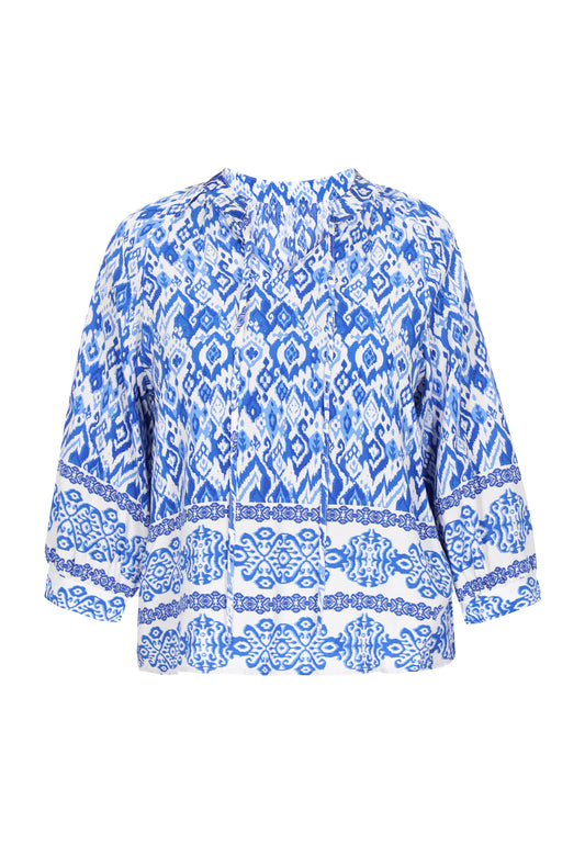Wilowe Women's Blouse